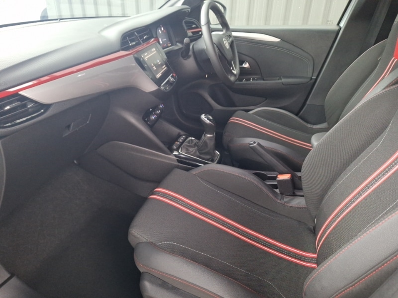 Used Vauxhall Corsa 2023 for sale - 77544631: Photo 5