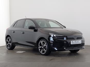 Used Vauxhall Corsa 2025 for sale - 79653662: Photo