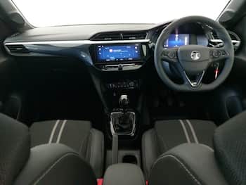 Used Vauxhall Corsa 2025 for sale - 79653662: Photo