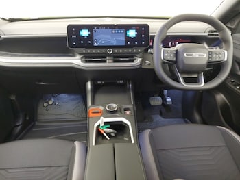 Used Jeep Compass 2026 for sale - 78298374: Photo