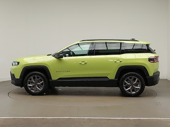 Used Jeep Compass 2026 for sale - 78298374: Photo