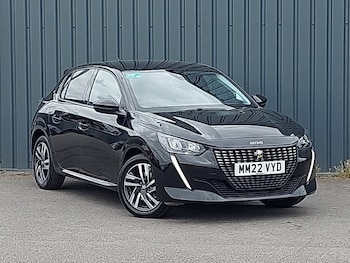 Used Peugeot 208 2022 for sale - 78494361: Photo