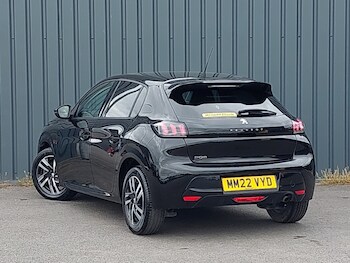 Used Peugeot 208 2022 for sale - 78494361: Photo