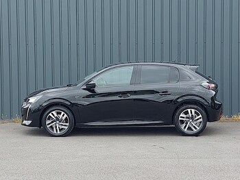 Used Peugeot 208 2022 for sale - 78494361: Photo