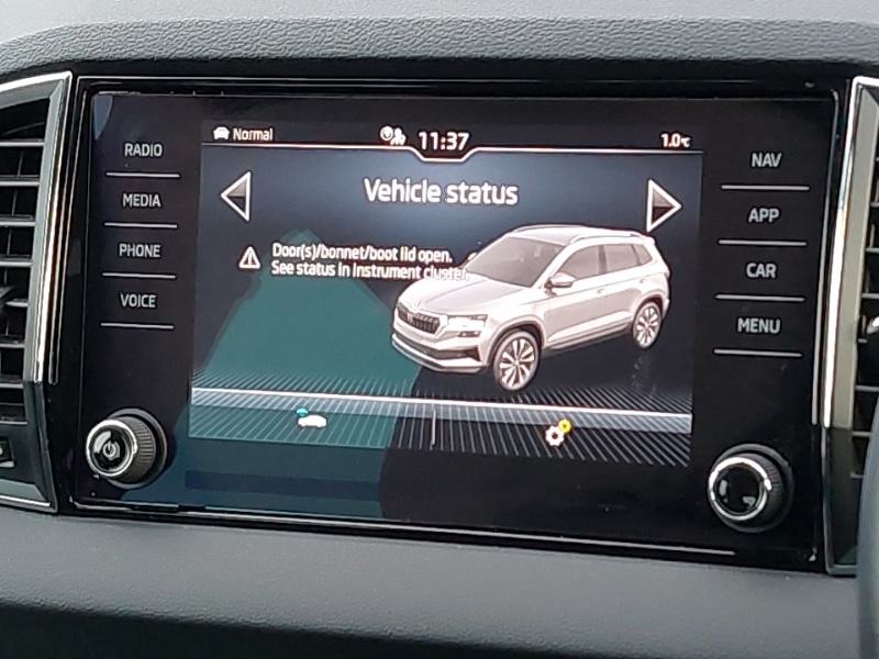 Used Skoda Karoq 2024 for sale - 77800106: Photo 10