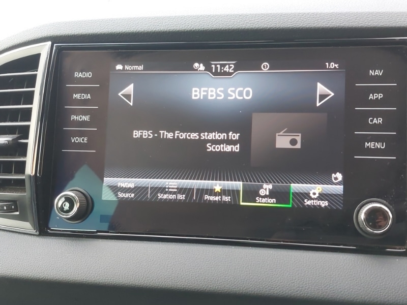 Used Skoda Karoq 2024 for sale - 77800106: Photo 12