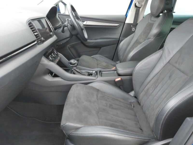 Used Skoda Karoq 2024 for sale - 77800106: Photo 5