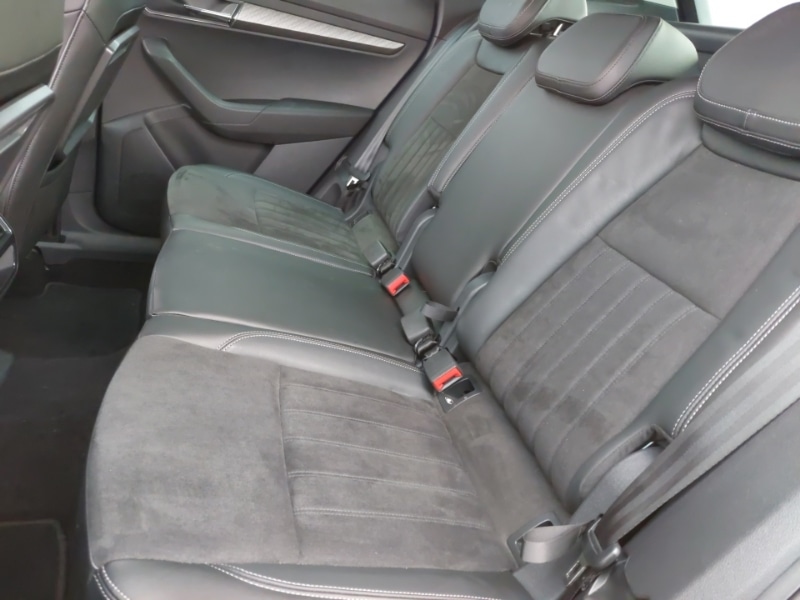 Used Skoda Karoq 2024 for sale - 77800106: Photo 6