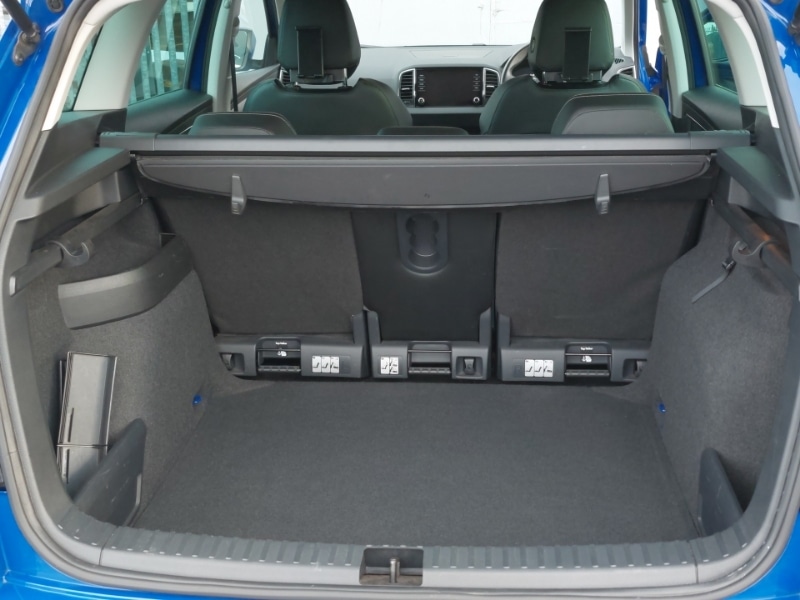 Used Skoda Karoq 2024 for sale - 77800106: Photo 8