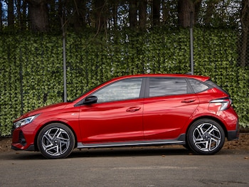 Used Hyundai i20 2025 for sale - 78704343: Photo