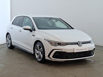 Used Volkswagen Golf 2022 for sale - 78972406: Photo