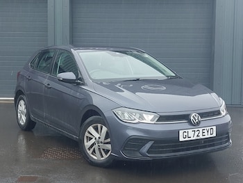 Used Volkswagen Polo 2022 for sale - 78790647: Photo