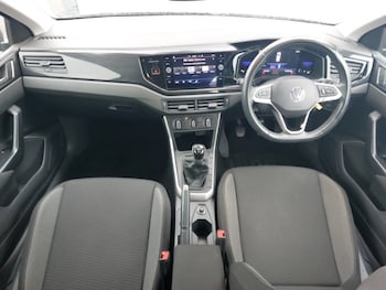 Used Volkswagen Polo 2022 for sale - 78790647: Photo
