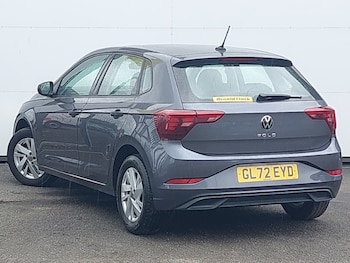 Used Volkswagen Polo 2022 for sale - 78790647: Photo