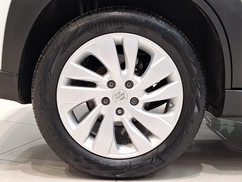 Used Suzuki SX4 S-Cross 2022 for sale - 76116157: Photo 12