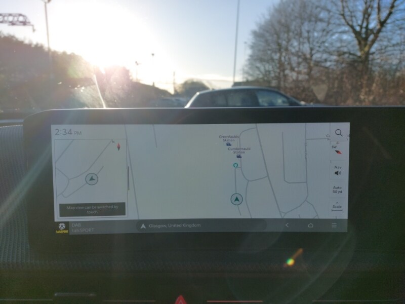 Used Kia EV6 2025 for sale - 77652536: Photo 10