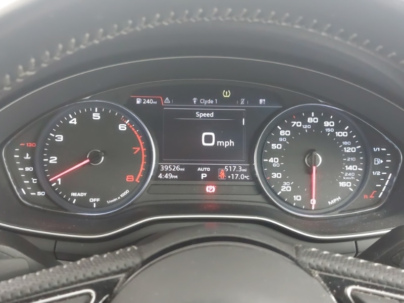 Used Audi A5 2020 for sale - 77308256: Photo 9