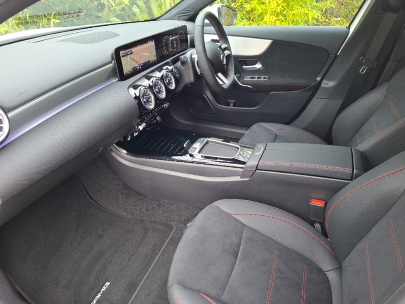 Used Mercedes-Benz A-Class 2025 for sale - 77652914: Photo 5