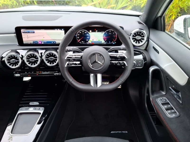 Used Mercedes-Benz A-Class 2025 for sale - 77652914: Photo 7