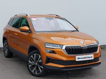 Used Skoda Karoq 2022 for sale - 79683753: Photo