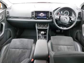 Used Skoda Karoq 2022 for sale - 79683753: Photo