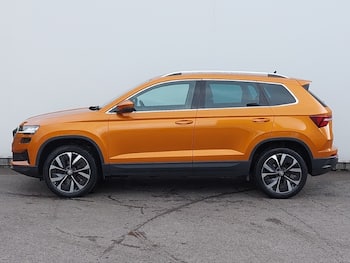 Used Skoda Karoq 2022 for sale - 79683753: Photo
