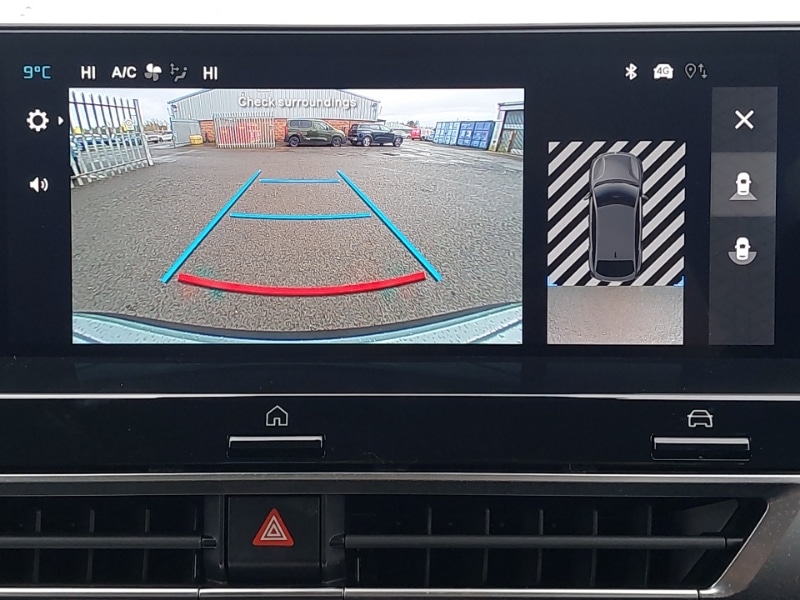 Used Citroen C4 2026 for sale - 77706614: Photo 11