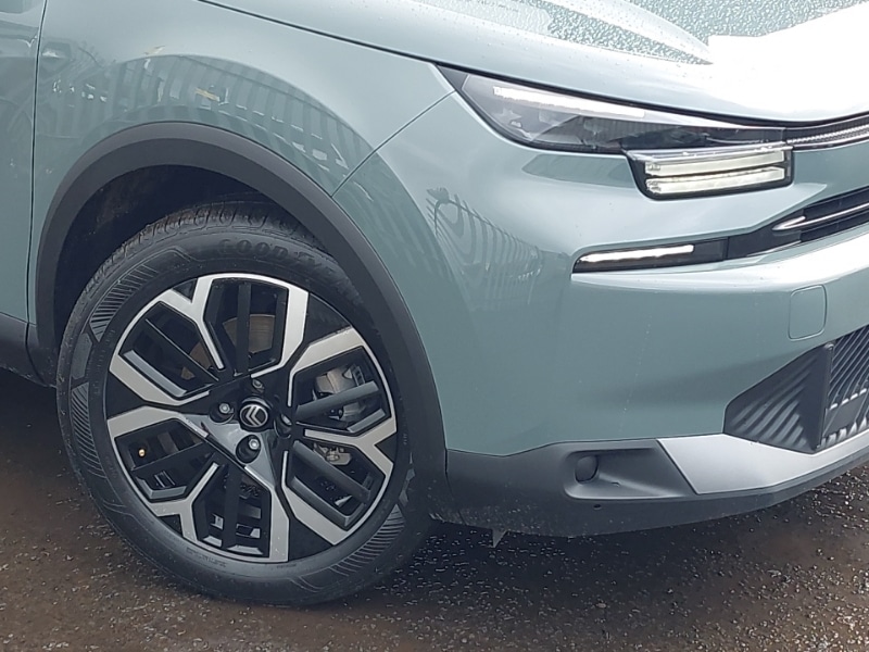 Used Citroen C4 2026 for sale - 77706614: Photo 9