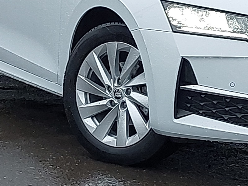 Used Skoda Octavia 2024 for sale - 77954885: Photo 9