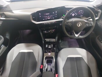 Used Vauxhall Mokka 2022 for sale - 78164900: Photo