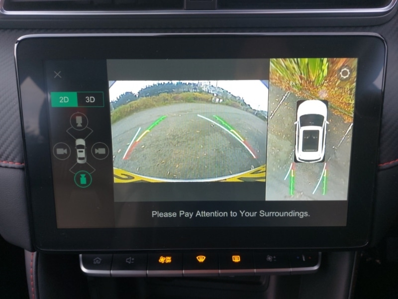 Used MG MG ZS 2021 for sale - 76472022: Photo 10