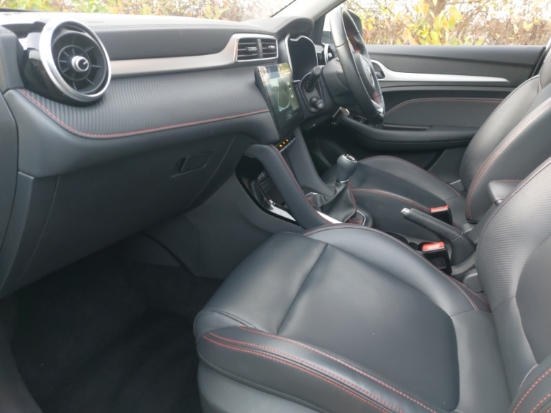 Used MG MG ZS 2021 for sale - 76472022: Photo 5