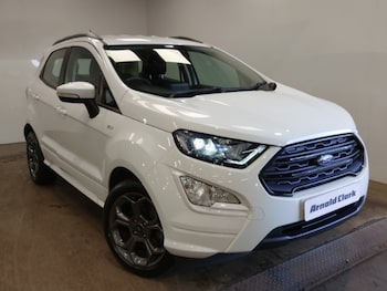 Ford - Ecosport