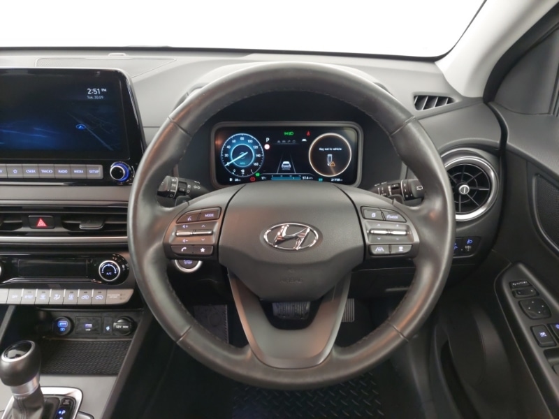Used Hyundai KONA 2022 for sale - 76619329: Photo 10