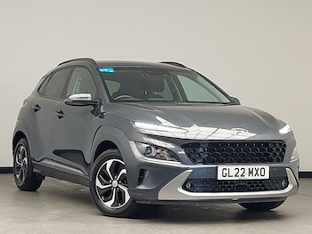 Hyundai - KONA