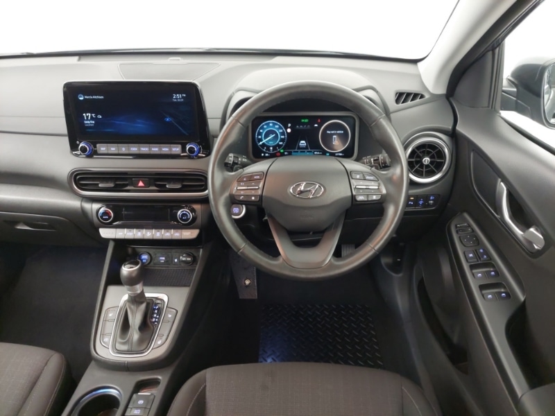 Used Hyundai KONA 2022 for sale - 76619329: Photo 7