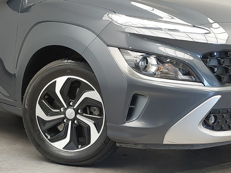 Used Hyundai KONA 2022 for sale - 76619329: Photo 9