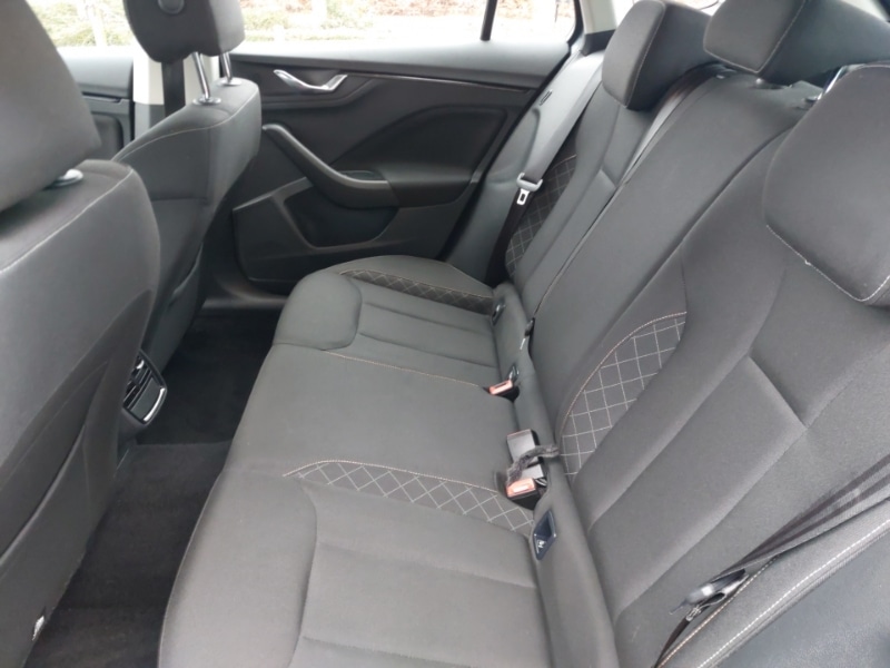 Used Skoda Kamiq 2021 for sale - 77606704: Photo 6