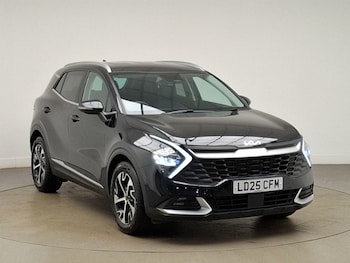 Used Kia Sportage 2025 for sale - 78660298: Photo