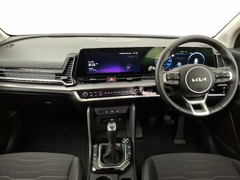 Used Kia Sportage 2025 for sale - 78660298: Photo