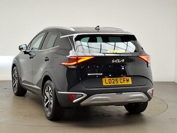 Used Kia Sportage 2025 for sale - 78660298: Photo