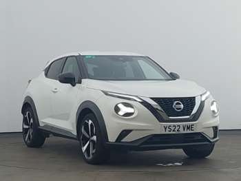 2022 - 1.0 DiG-T 114 Tekna 5dr