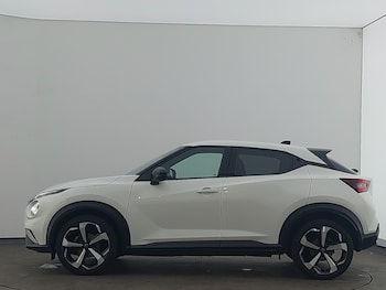 Used Nissan Juke 2022 for sale - 75455108: Photo