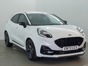 Used Ford Puma 2023 for sale - 78643222: Photo