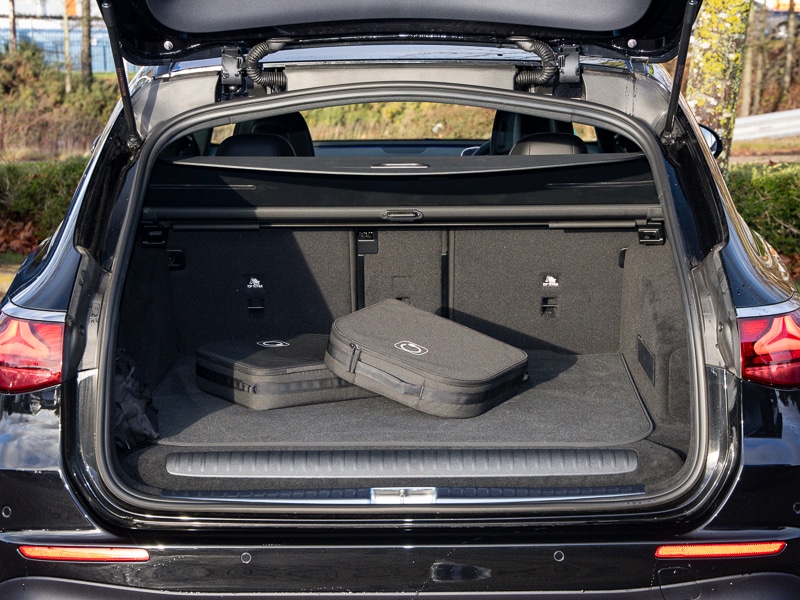 Used Mercedes-Benz E Class 2024 for sale - 76920835: Photo 10