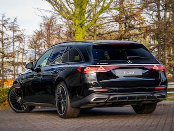 Used Mercedes-Benz E Class 2024 for sale - 76920835: Photo