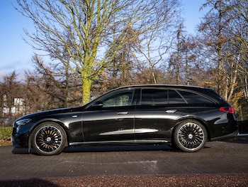 Used Mercedes-Benz E Class 2024 for sale - 76920835: Photo