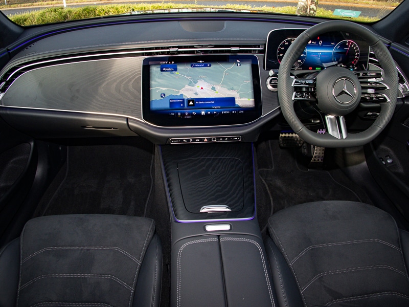 Used Mercedes-Benz E Class 2024 for sale - 76920835: Photo 5