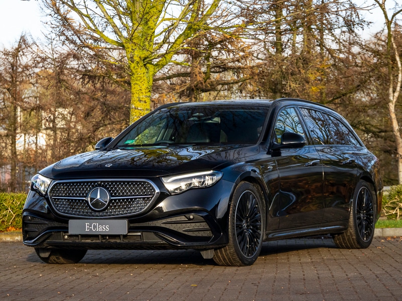 Used Mercedes-Benz E Class 2024 for sale - 76920835: Photo 7