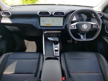 Used MG MG ZS 2025 for sale - 78817100: Photo